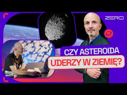 NAUKOWE ZERO #3 – VOYAGER, ASTEROIDA I BEZPIECZEŃSTWO ZIEMI
