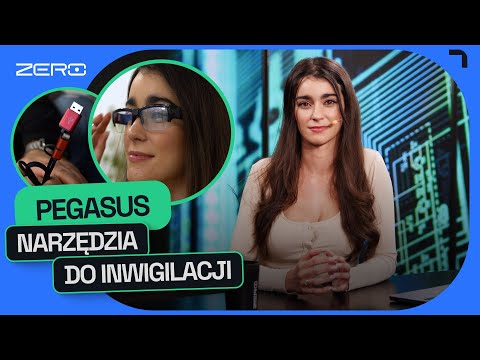 COMMENTARY: PEGASUS I INNE NARZĘDZIA – JAK NAS SZPIEGUJĄ?