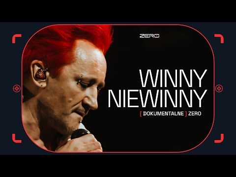 DOKUMENTALNE ZERO #1 – MICHAL WISNIEWSKI: OSZUST CZY OFIARA?