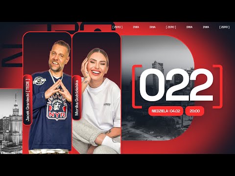 022 #1 – MONIKA GOŹDZIALSKA & TEDE